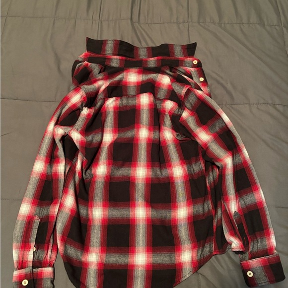 Aeropostale Flannel - Picture 2 of 4